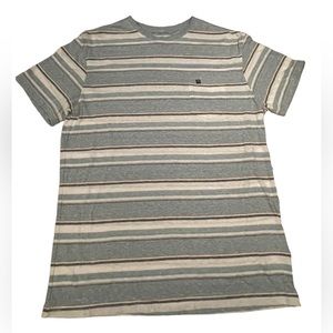 VISLLA STRIPE MENS TSHIRT